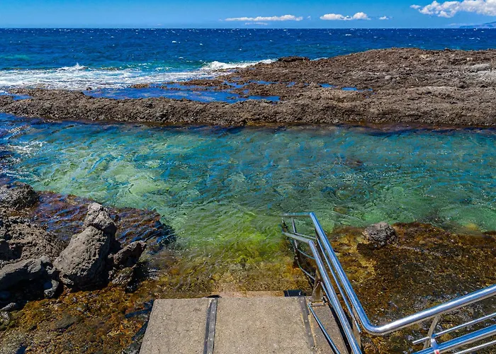 Διαμέρισμα La Punta Alcalá la Real