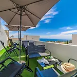 Apartamento Punta Carero