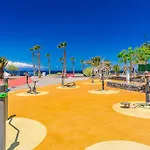 Apartamento Punta Carero *