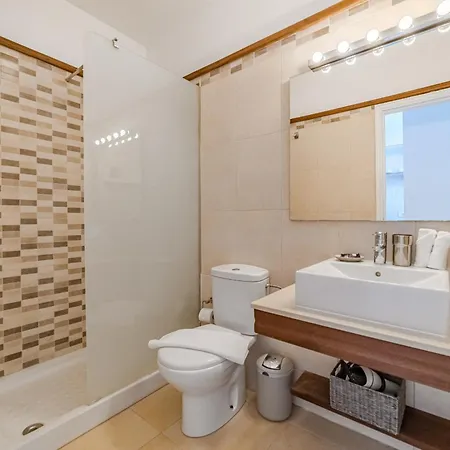 La Punta Апартаменты *