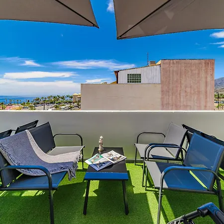 La Punta Алькала