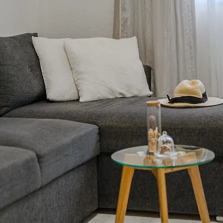 La Punta Apartment