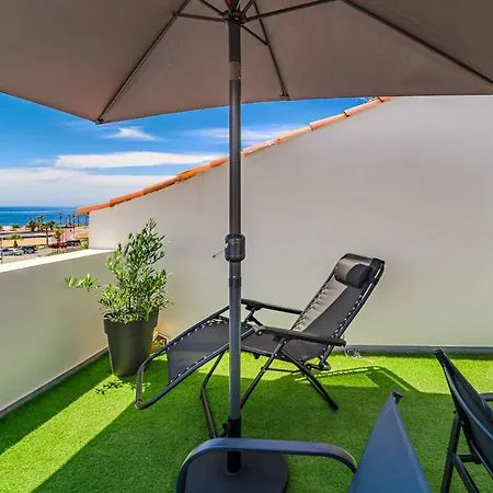 La Punta Apartment