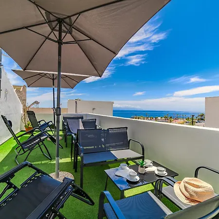 Апартаменты La Punta