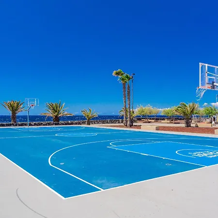 La Punta Алькала