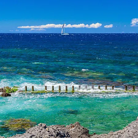 La Punta * Alcalá