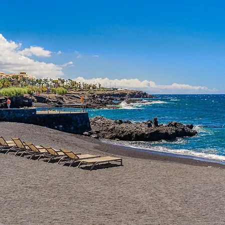 Апартаменты La Punta