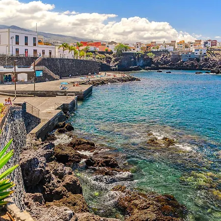 La Punta Апартаменты *