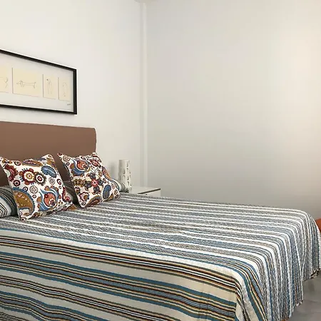 Appartement Punta Carero