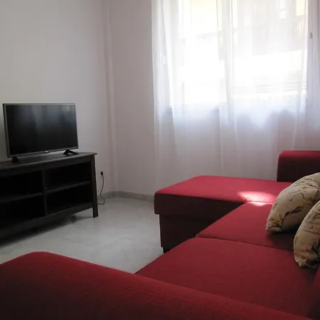 Appartement Punta Carero Alcalá la Real