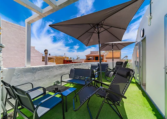 La Punta Alcalá la Real