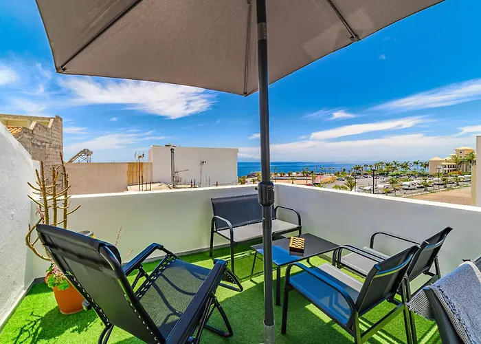 La Punta شقة Alcalá la Real