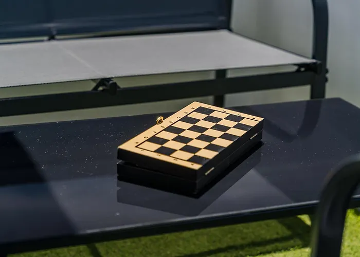 La Punta * Alcalá la Real