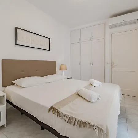 La Punta Apartament *